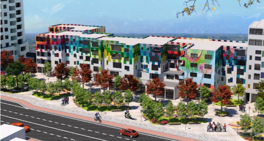 3.5 mln euro per rehabilitimin e qendres Kinostudio, shpallet fituesi